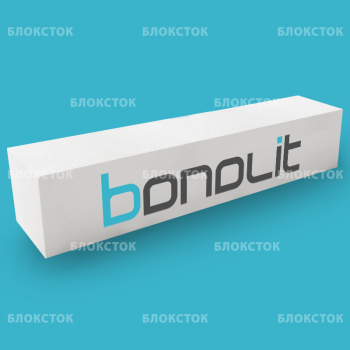 Армированные газосиликатные перемычки BONOLIT БПА 3000х200х250/750